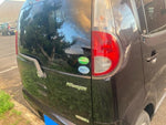 MR WAGON 4WD