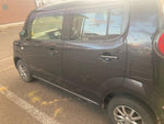 MR WAGON 4WD
