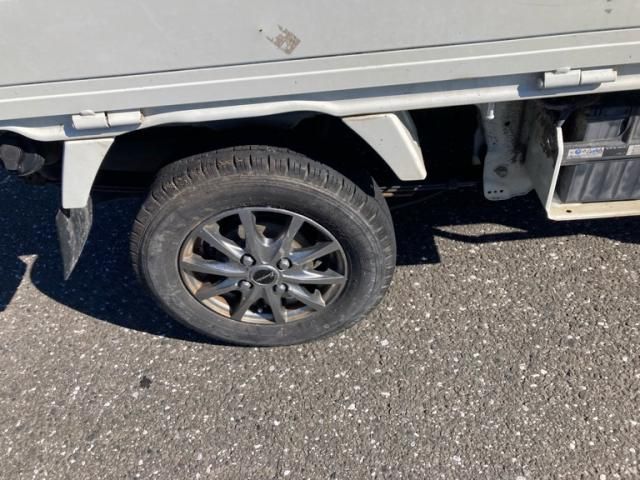 CARRY truck