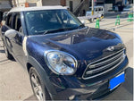 BMW MINI COOPER D CROSSOVER
