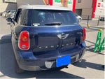 BMW MINI COOPER D CROSSOVER