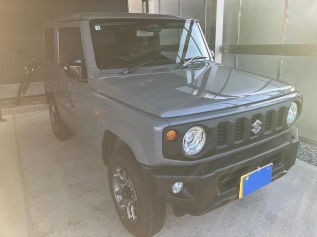 JIMNY 4WD