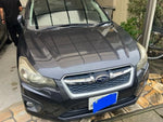 IMPREZA SPORT