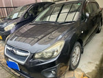 IMPREZA SPORT