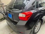 IMPREZA SPORT