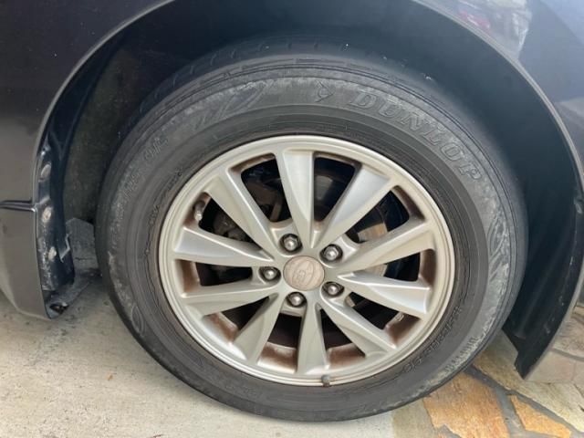 IMPREZA SPORT