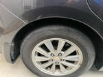 IMPREZA SPORT