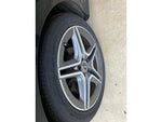 MERCEDES BENZ A class