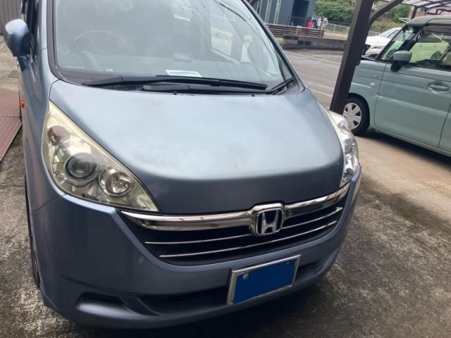 STEPWAGON