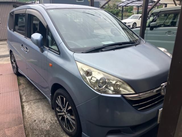 STEPWAGON