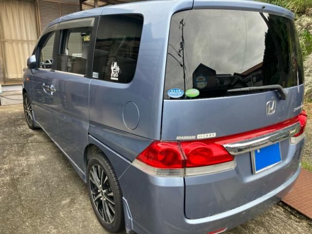 STEPWAGON