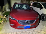 ATENZA Wagon