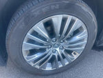 HARRIER 2WD