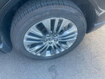 HARRIER 2WD