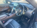 HARRIER 2WD
