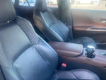 HARRIER 2WD