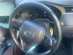 HARRIER 2WD
