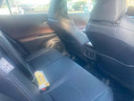 HARRIER 2WD