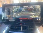 HARRIER 2WD