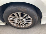 HARRIER 2WD