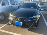 LEXUS IS300h