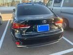 LEXUS IS300h