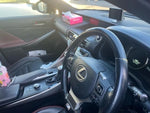 LEXUS IS300h
