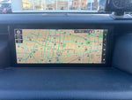 LEXUS IS300h