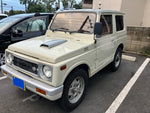 JIMNY van 4WD