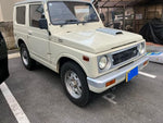 JIMNY van 4WD
