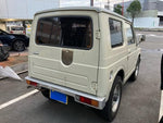 JIMNY van 4WD