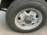 JIMNY van 4WD