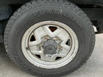 JIMNY van 4WD