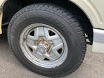 JIMNY van 4WD