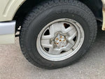 JIMNY van 4WD