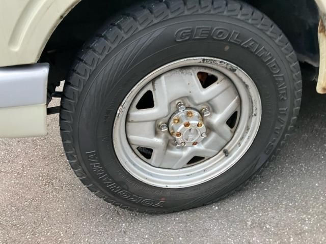 JIMNY van 4WD