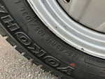 JIMNY van 4WD