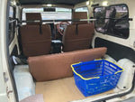 JIMNY van 4WD
