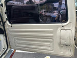 JIMNY van 4WD