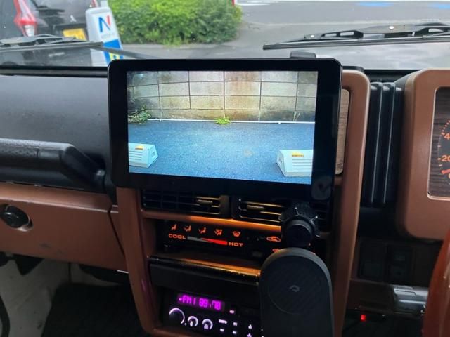 JIMNY van 4WD
