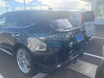 HARRIER 2WD