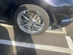 HARRIER 2WD