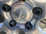 HARRIER 2WD