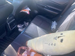 HARRIER 2WD