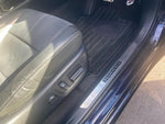 HARRIER 2WD
