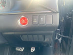 HARRIER 2WD