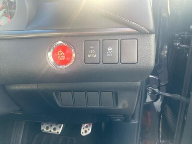 HARRIER 2WD