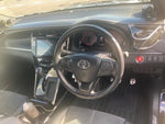 HARRIER 2WD