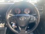 HARRIER 2WD