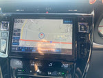 HARRIER 2WD